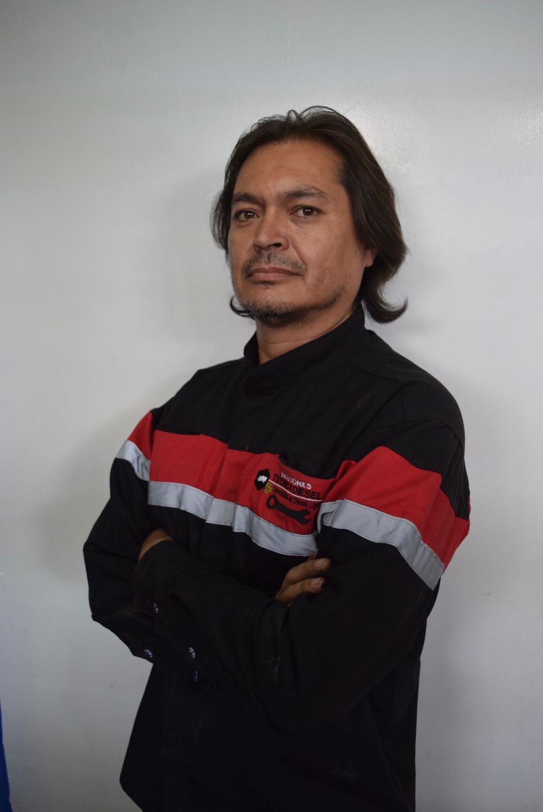 Alfredo Camacho
