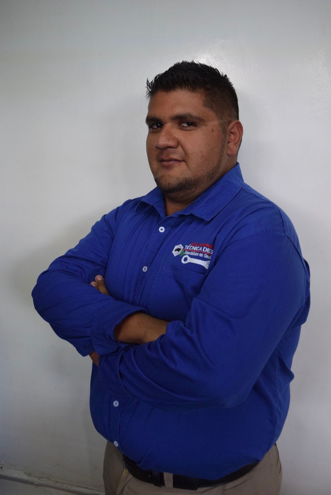 Jesús Sanchez