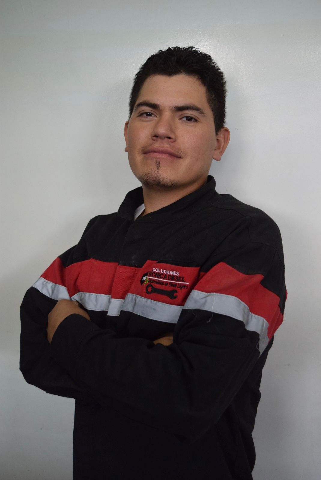 Jesús Martínez